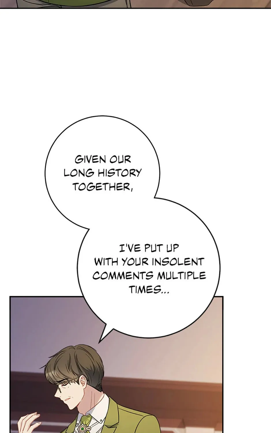 We Hate the Male Lead Chapter 19 page 73 - 