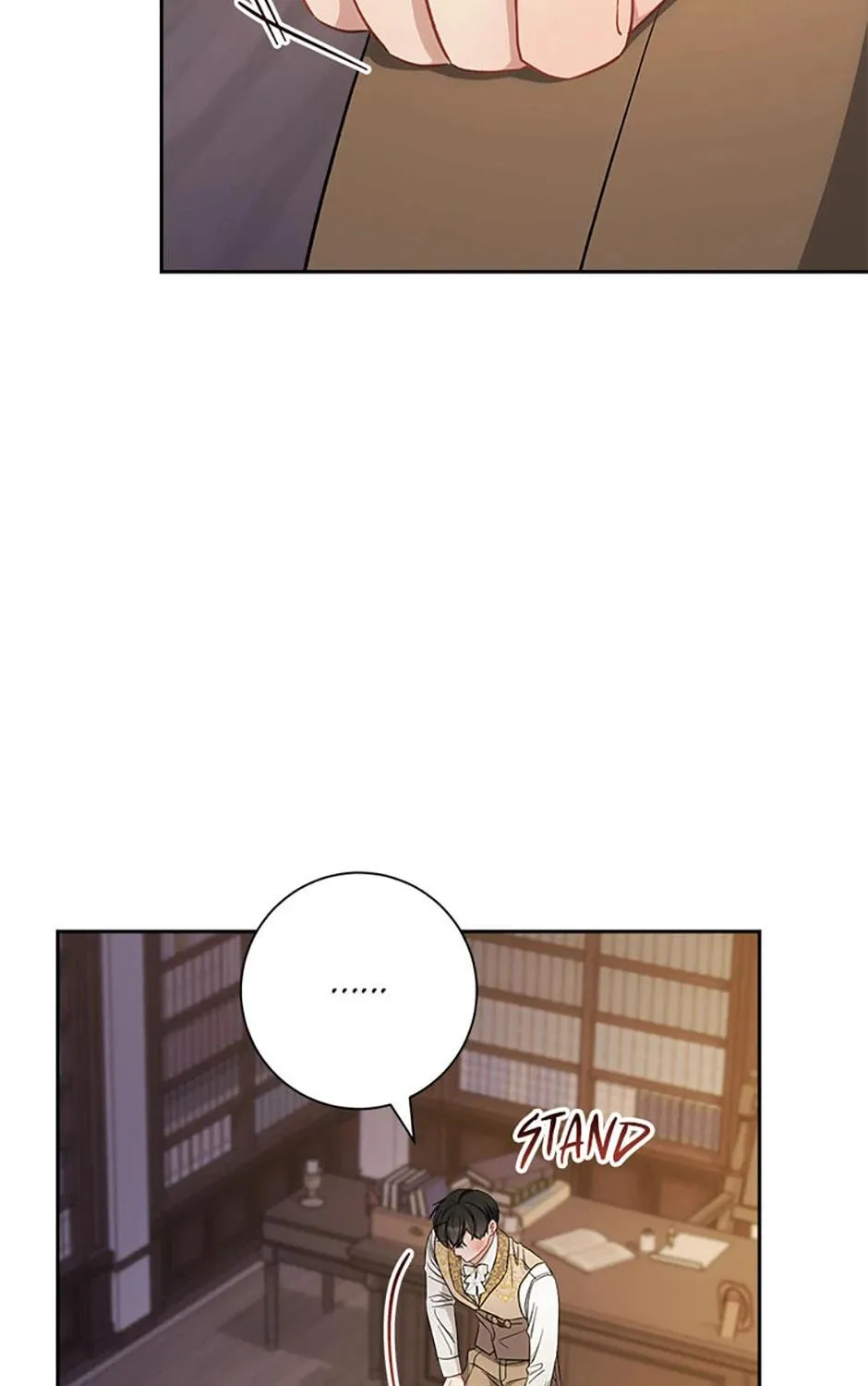 We Hate the Male Lead Chapter 19 page 77 - 