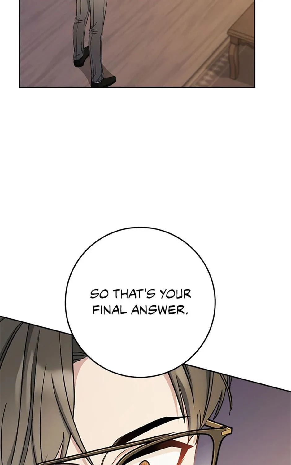 We Hate the Male Lead Chapter 19 page 79 - 