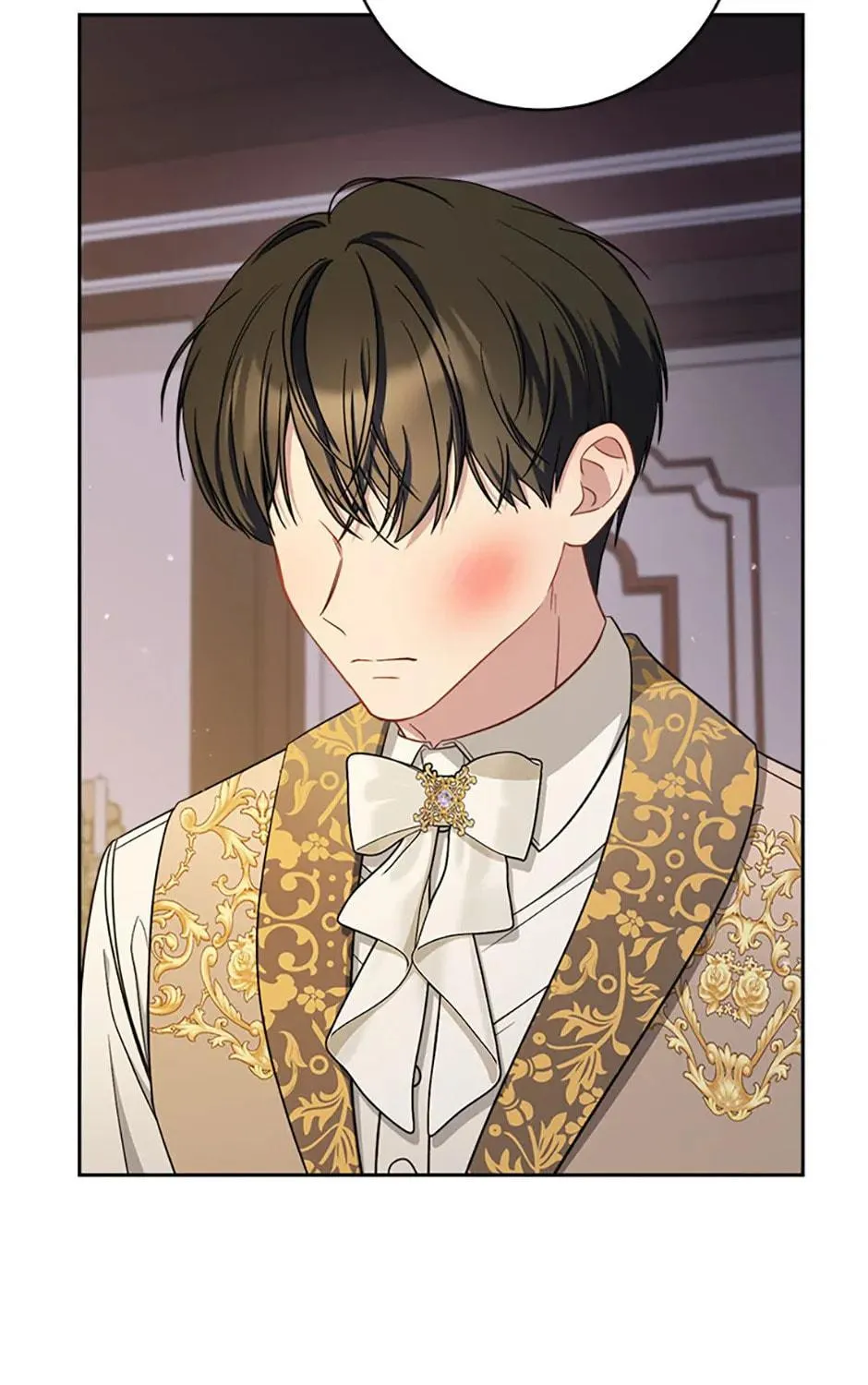 We Hate the Male Lead Chapter 19 page 9 - 