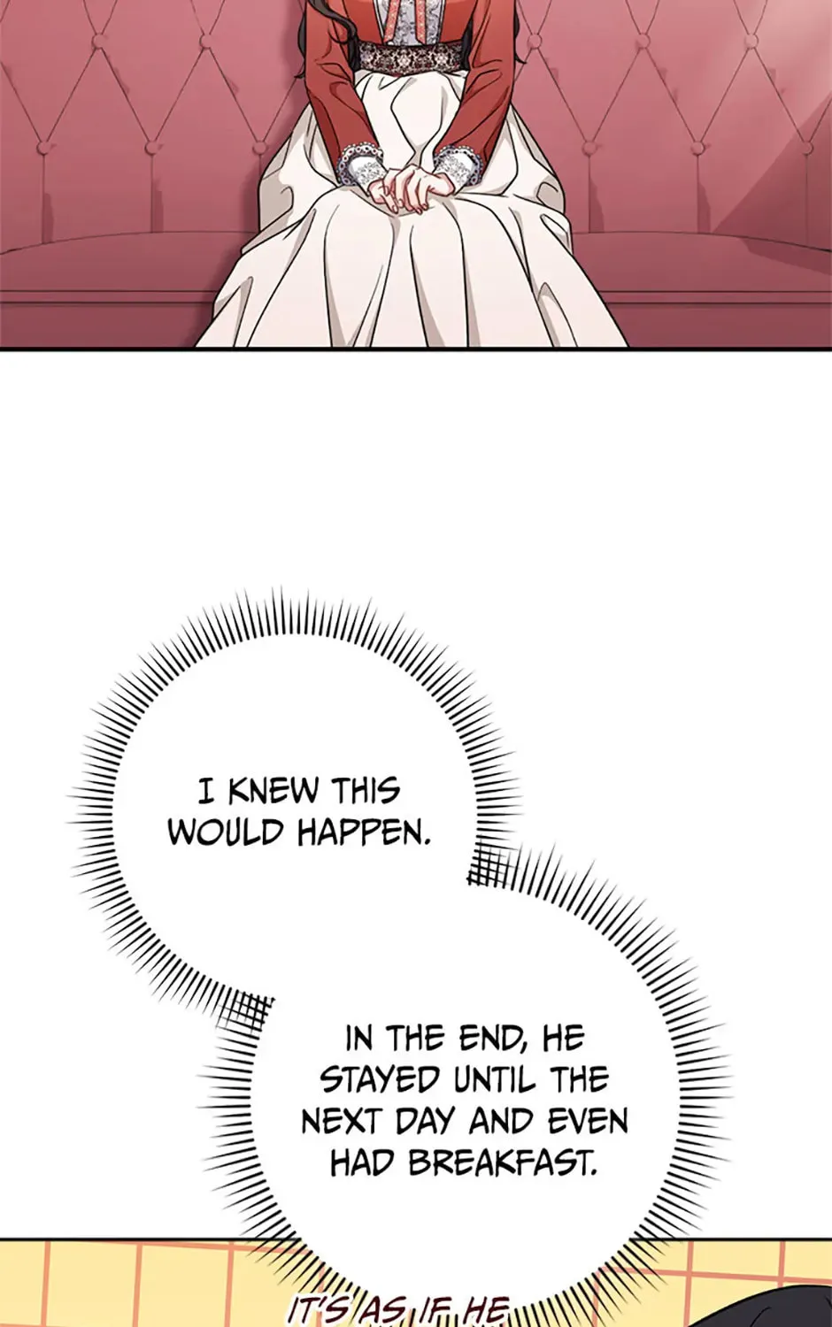 We Hate the Male Lead Chapter 19 page 93 - 