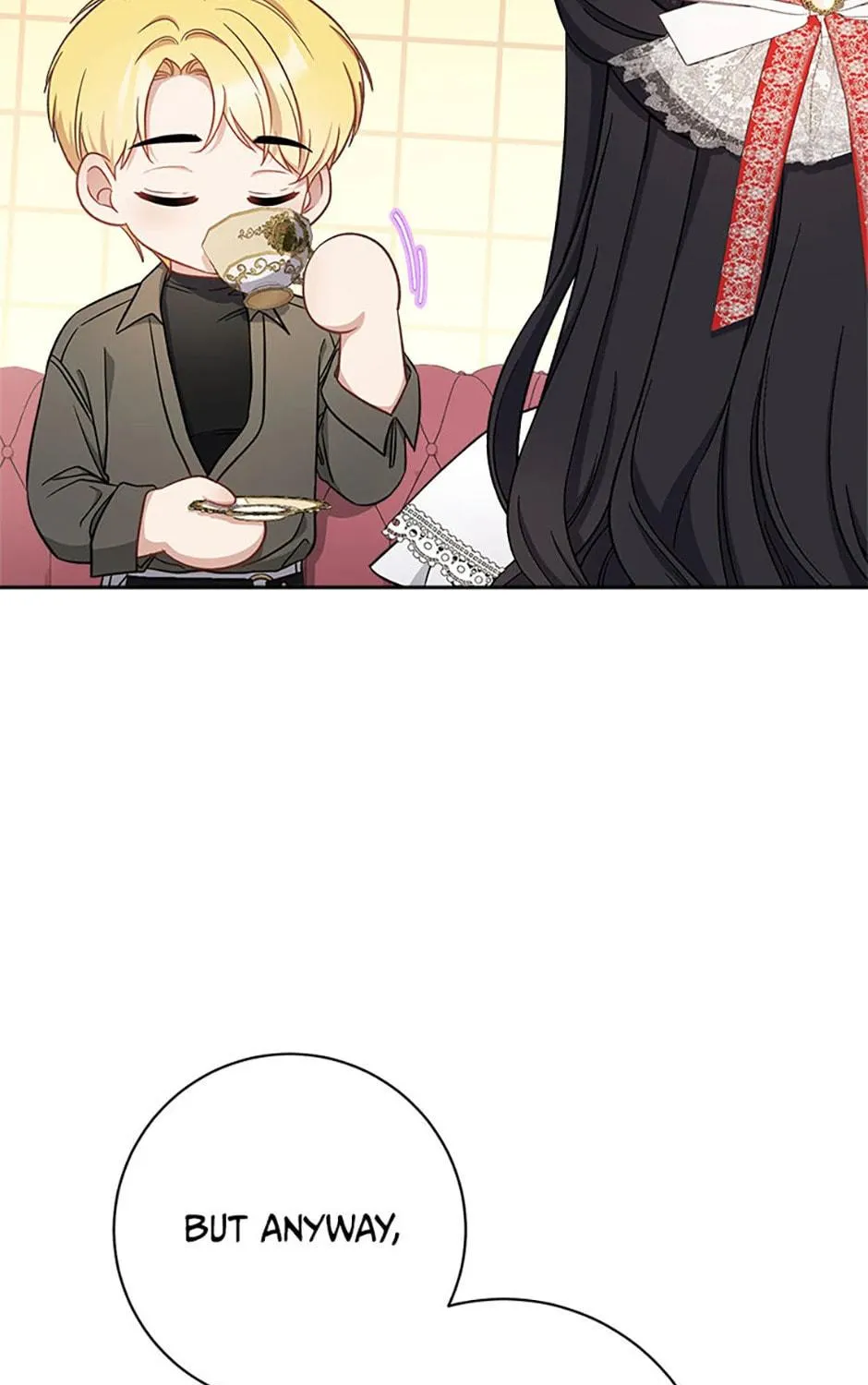 We Hate the Male Lead Chapter 19 page 95 - 