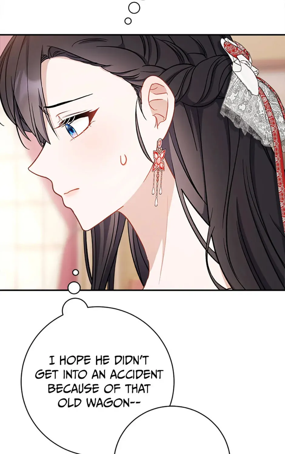 We Hate the Male Lead Chapter 19 page 97 - 