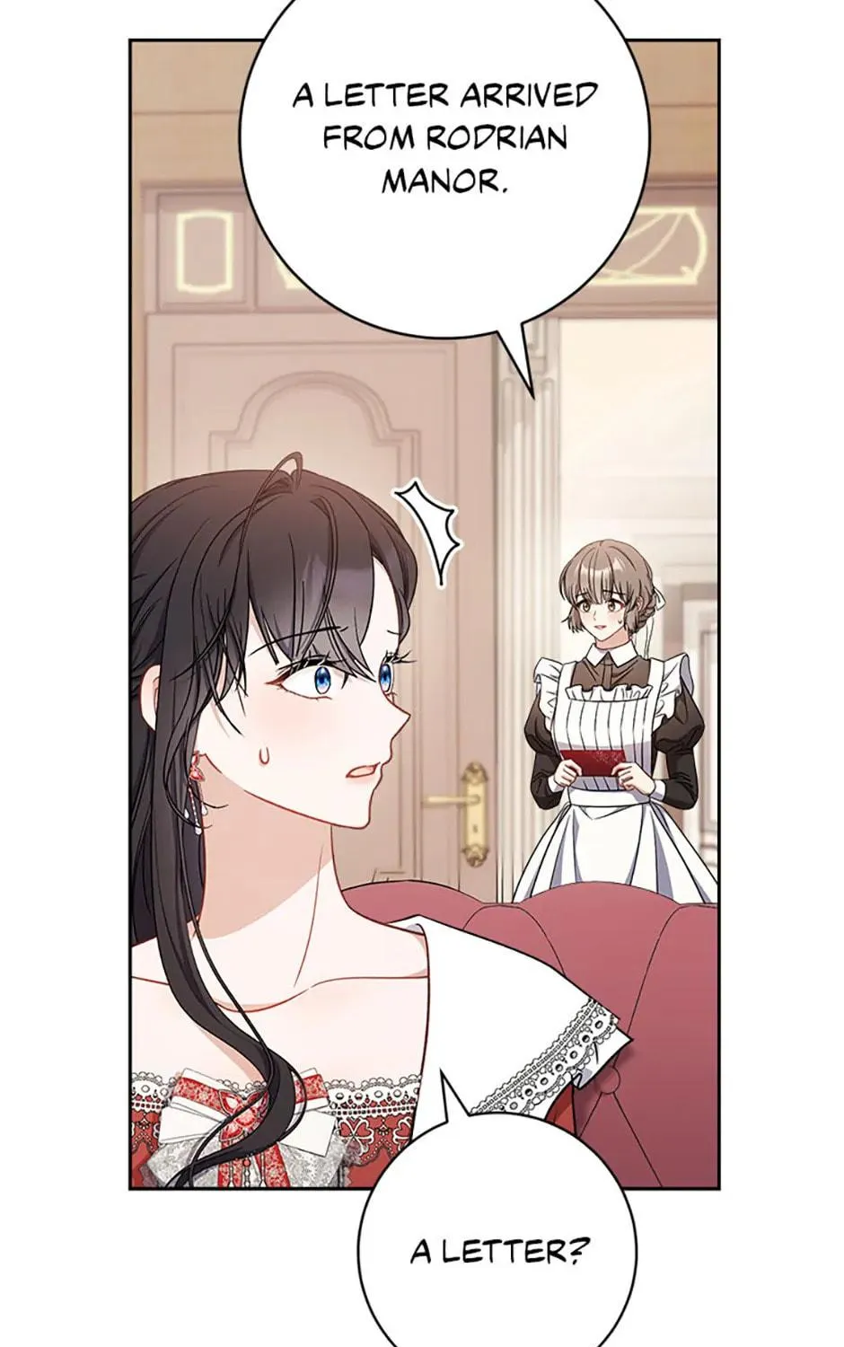 We Hate the Male Lead Chapter 19 page 99 - 