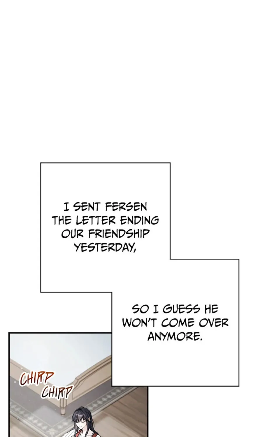 We Hate the Male Lead Chapter 2 page 1 - 