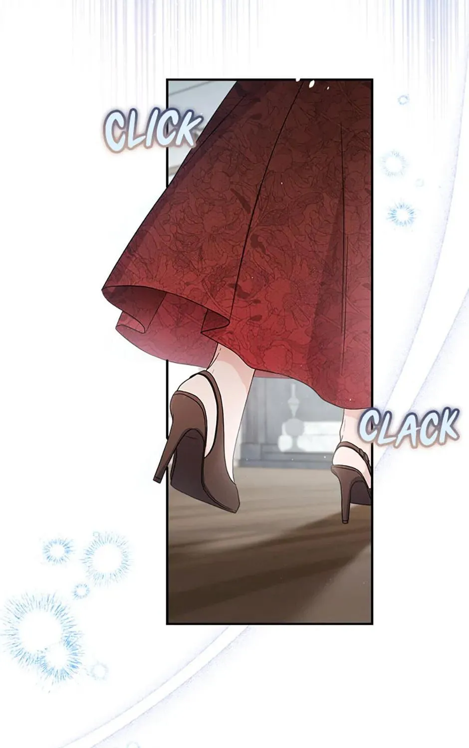 We Hate the Male Lead Chapter 2 page 11 - 