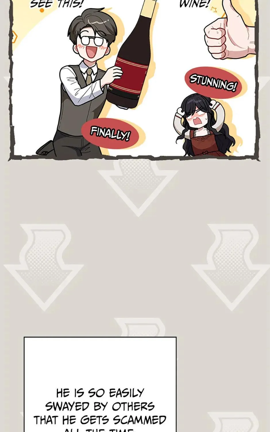 We Hate the Male Lead Chapter 2 page 101 - 