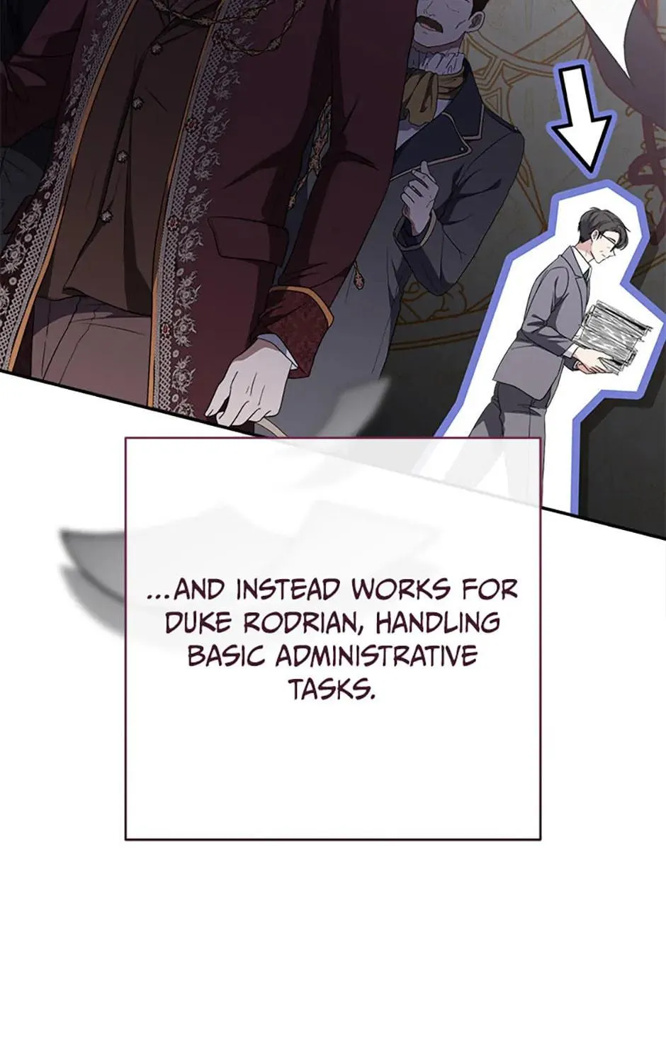 We Hate the Male Lead Chapter 2 page 109 - 