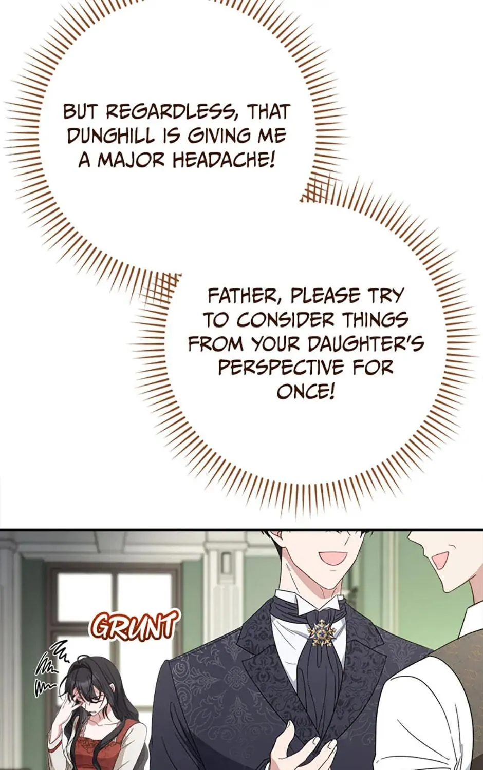 We Hate the Male Lead Chapter 2 page 113 - 