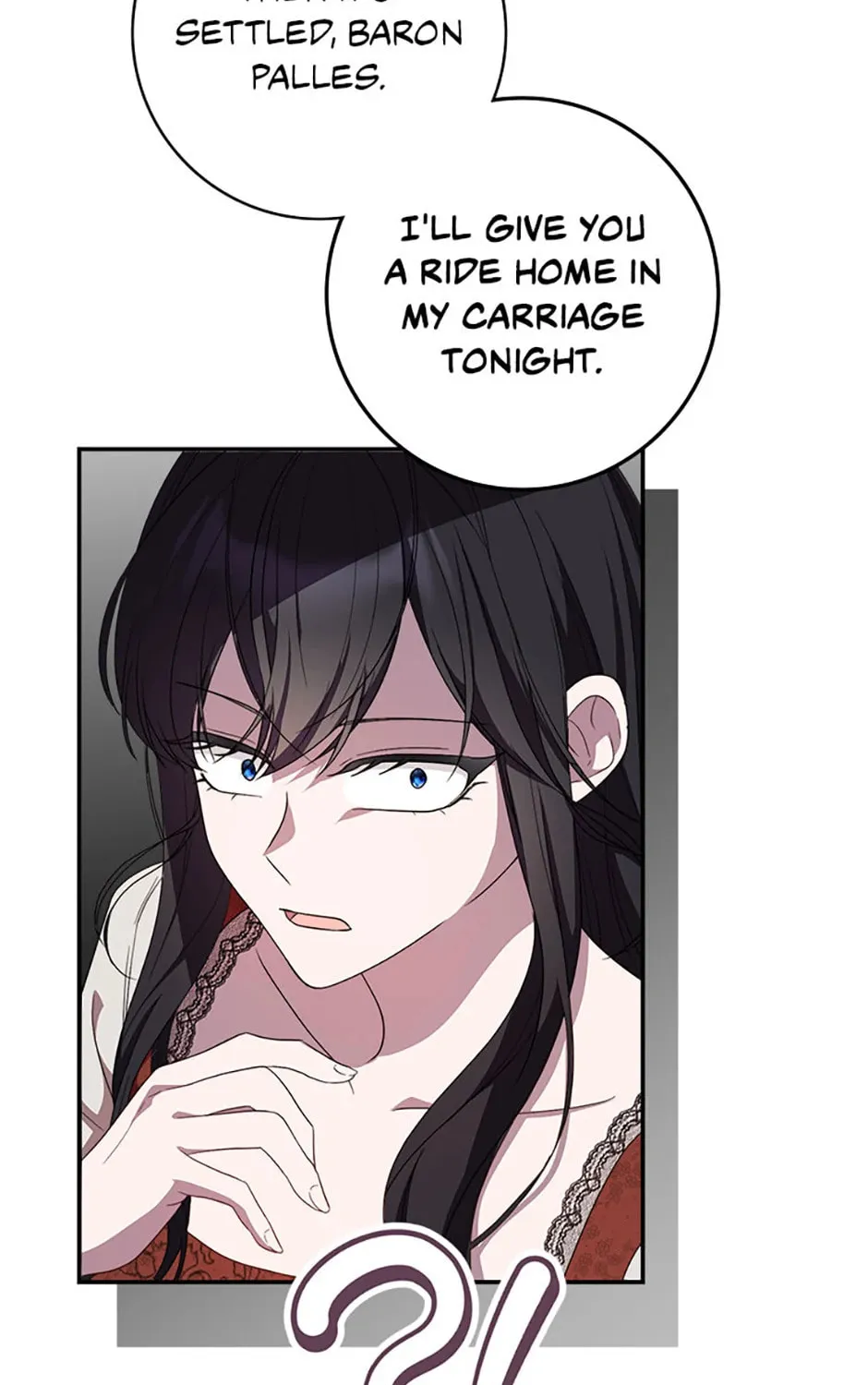 We Hate the Male Lead Chapter 2 page 115 - 