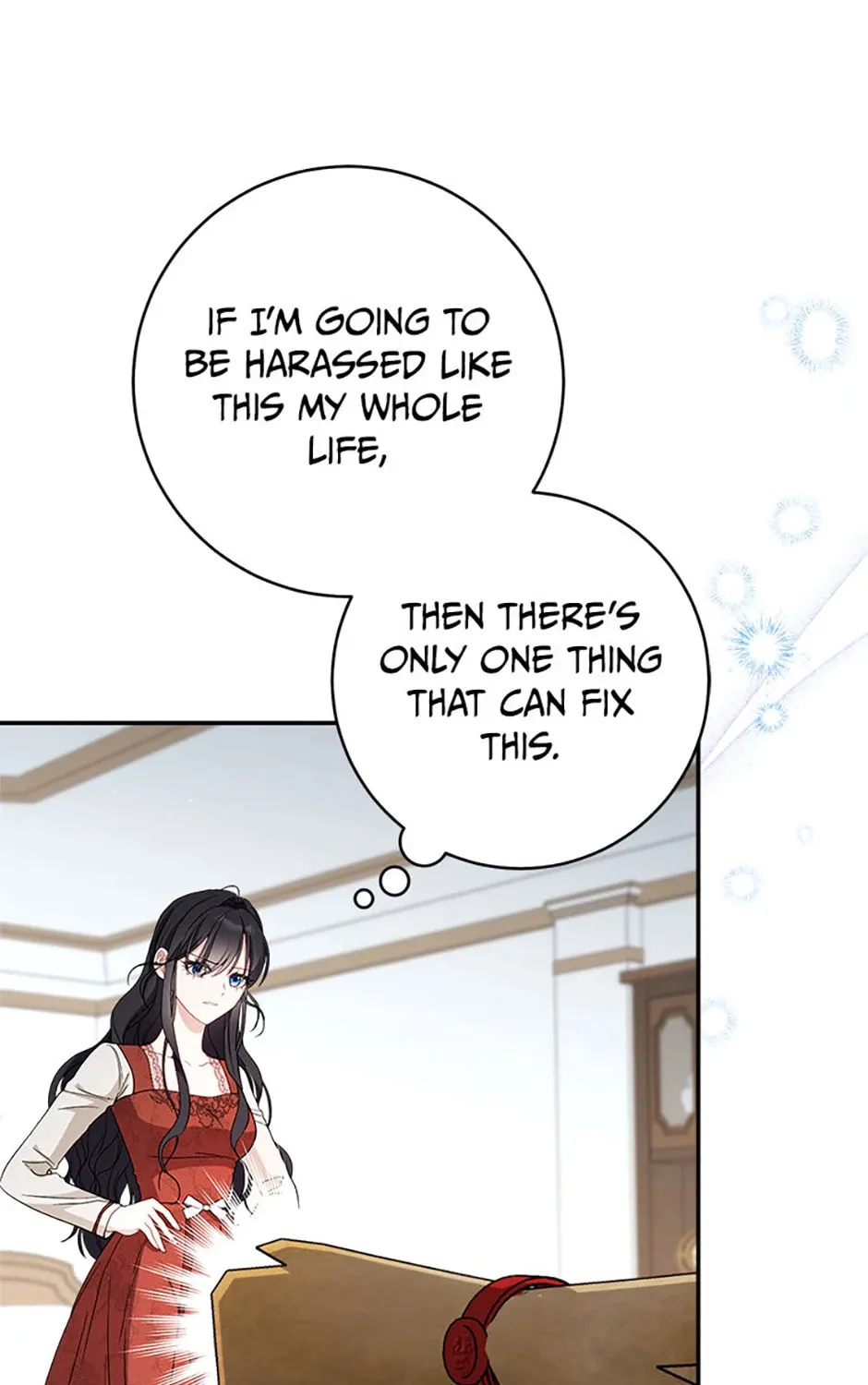 We Hate the Male Lead Chapter 2 page 13 - 