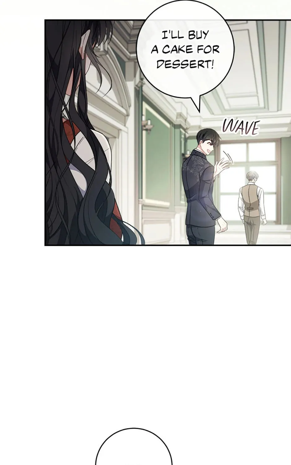 We Hate the Male Lead Chapter 2 page 123 - 