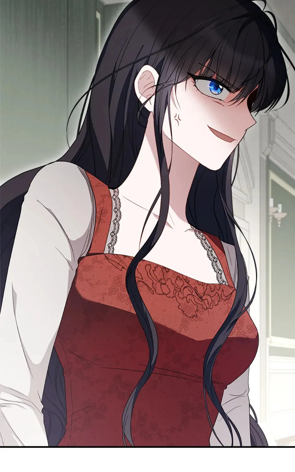 We Hate the Male Lead Chapter 2 page 135 - 