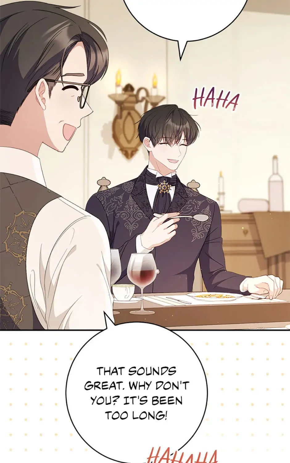 We Hate the Male Lead Chapter 2 page 141 - 