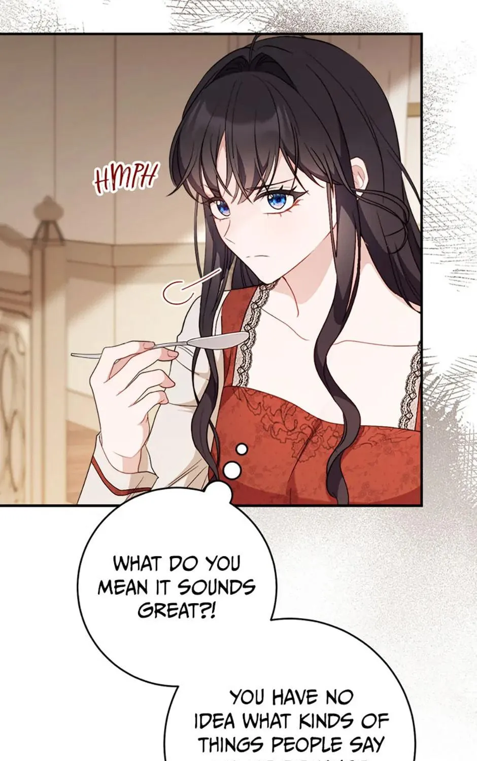 We Hate the Male Lead Chapter 2 page 143 - 