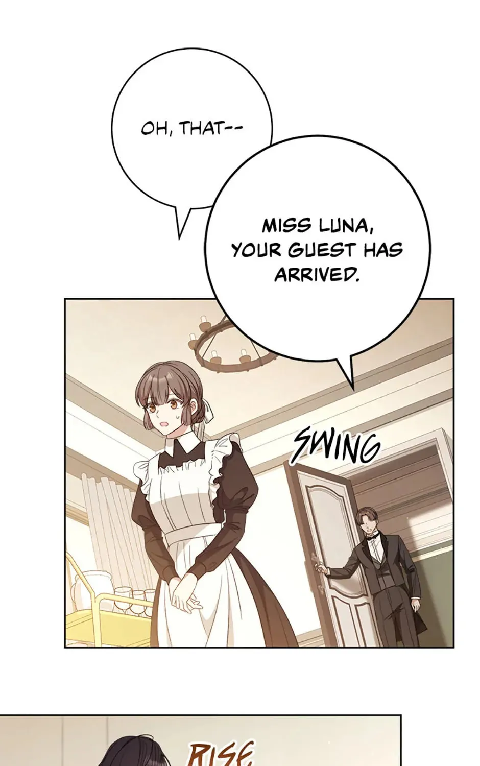 We Hate the Male Lead Chapter 2 page 147 - 