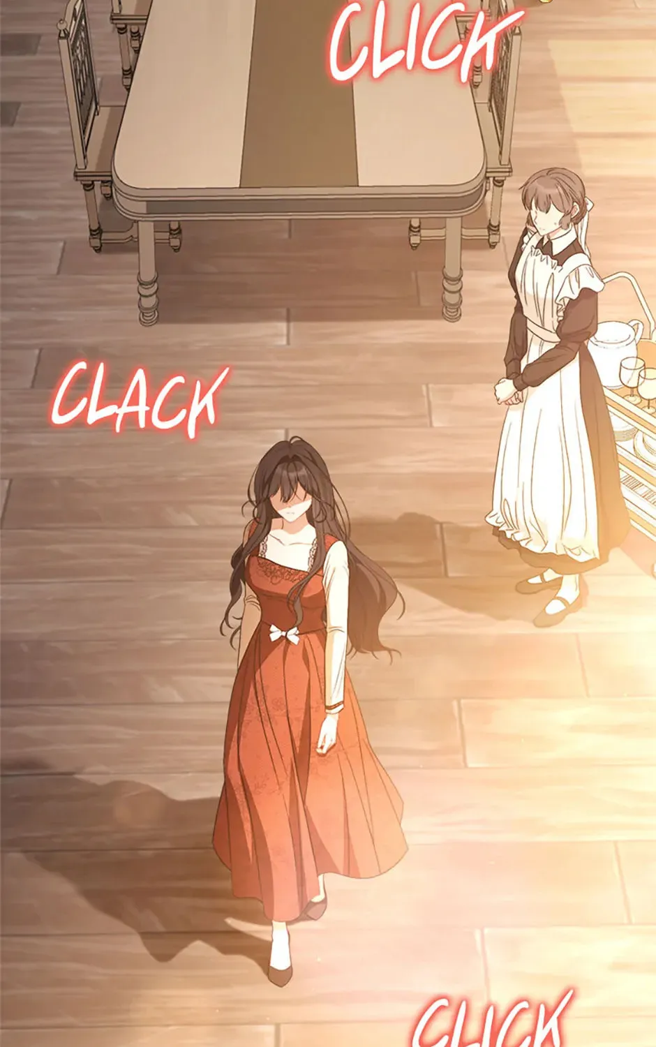 We Hate the Male Lead Chapter 2 page 151 - 