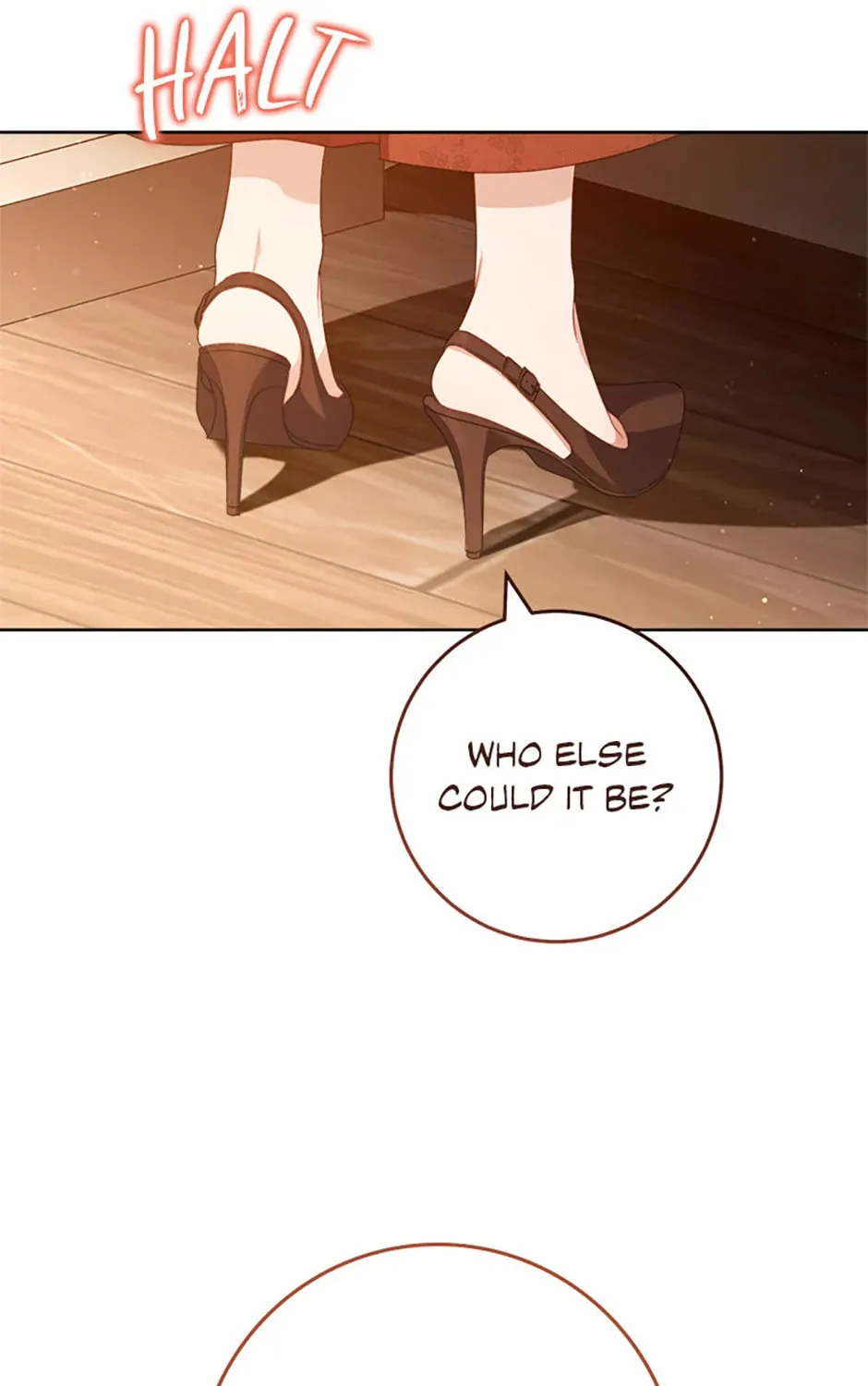 We Hate the Male Lead Chapter 2 page 153 - 