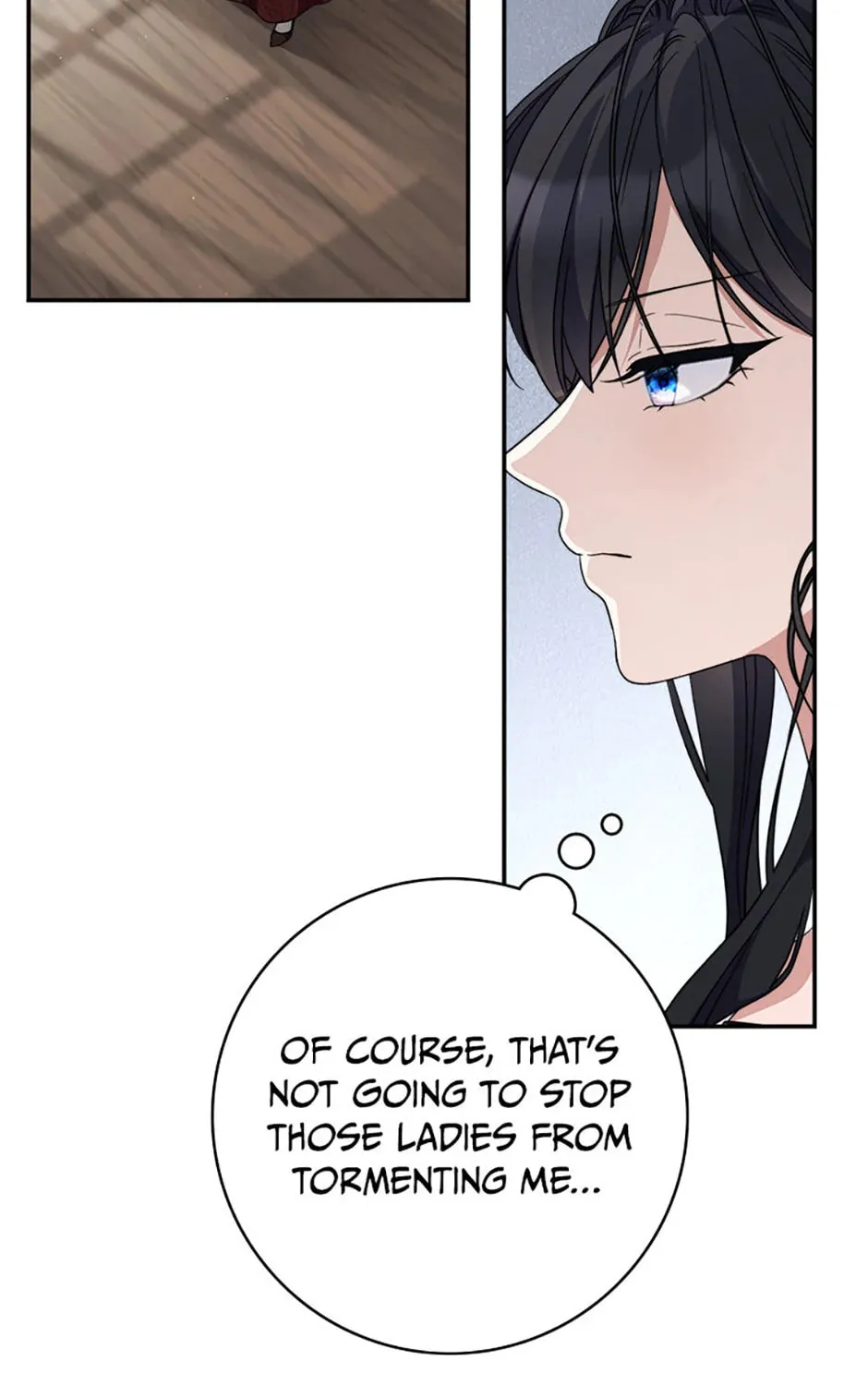 We Hate the Male Lead Chapter 2 page 3 - 