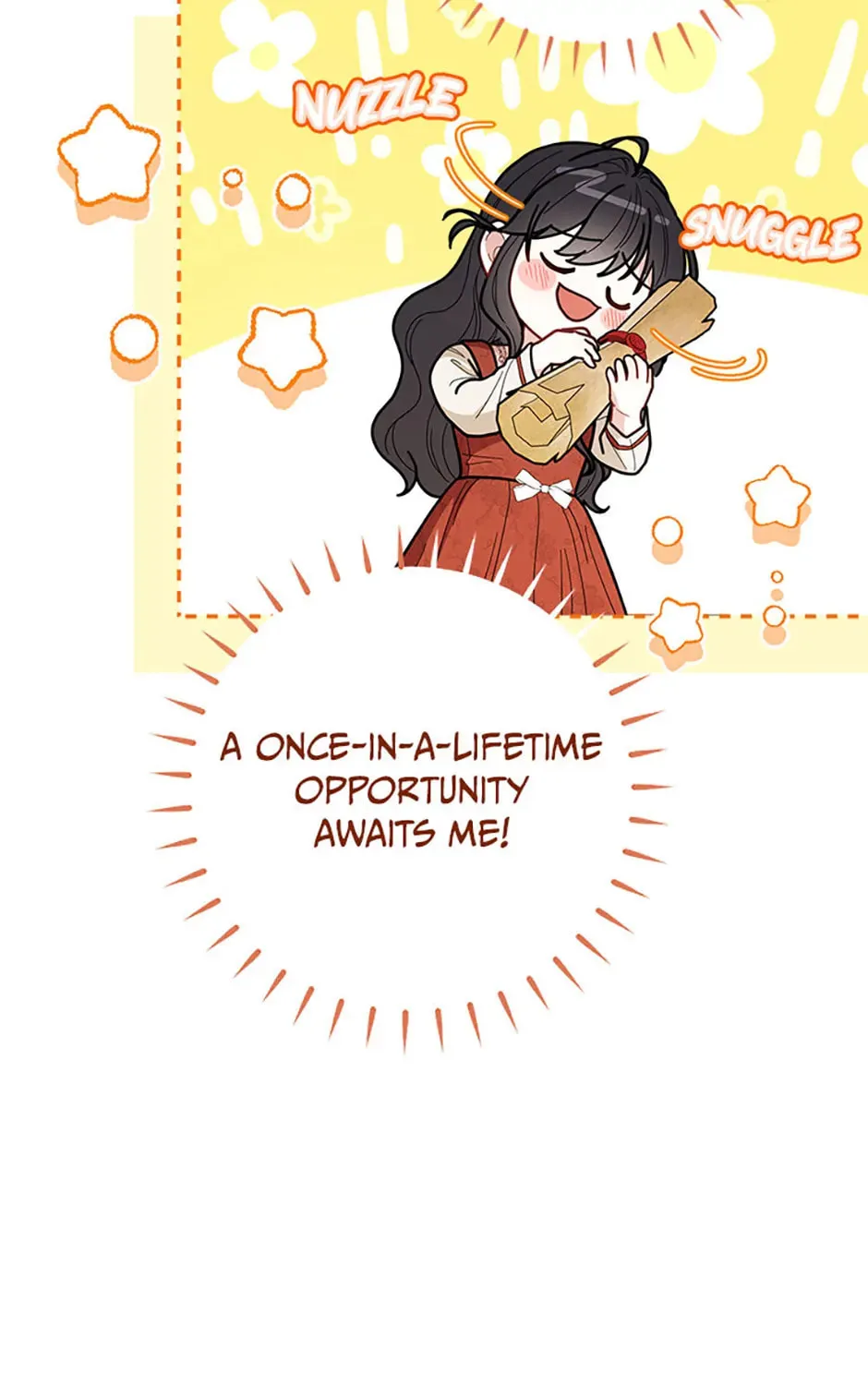 We Hate the Male Lead Chapter 2 page 21 - 