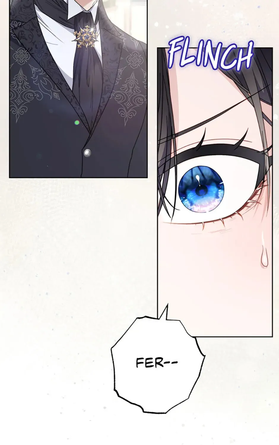 We Hate the Male Lead Chapter 2 page 33 - 