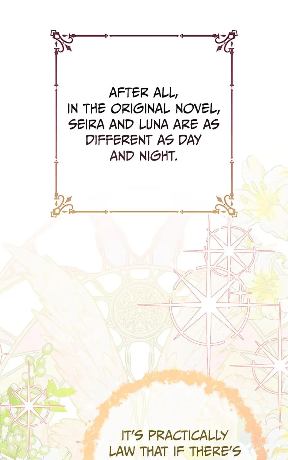 We Hate the Male Lead Chapter 2 page 5 - 