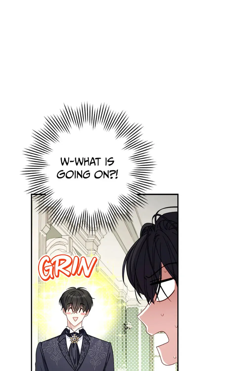 We Hate the Male Lead Chapter 2 page 43 - 