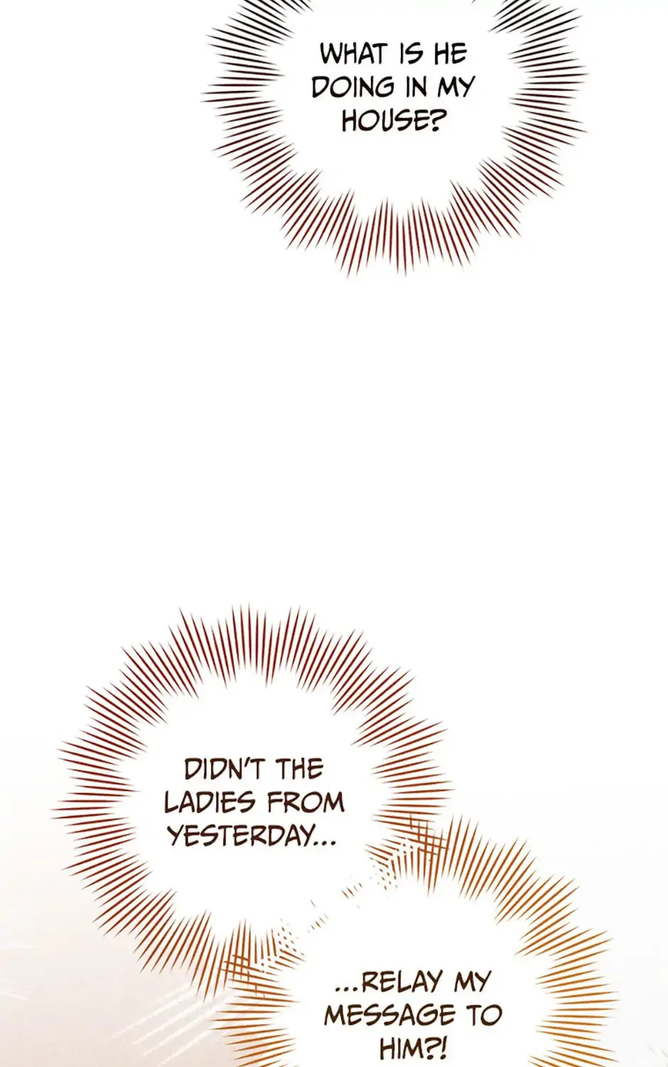 We Hate the Male Lead Chapter 2 page 45 - 