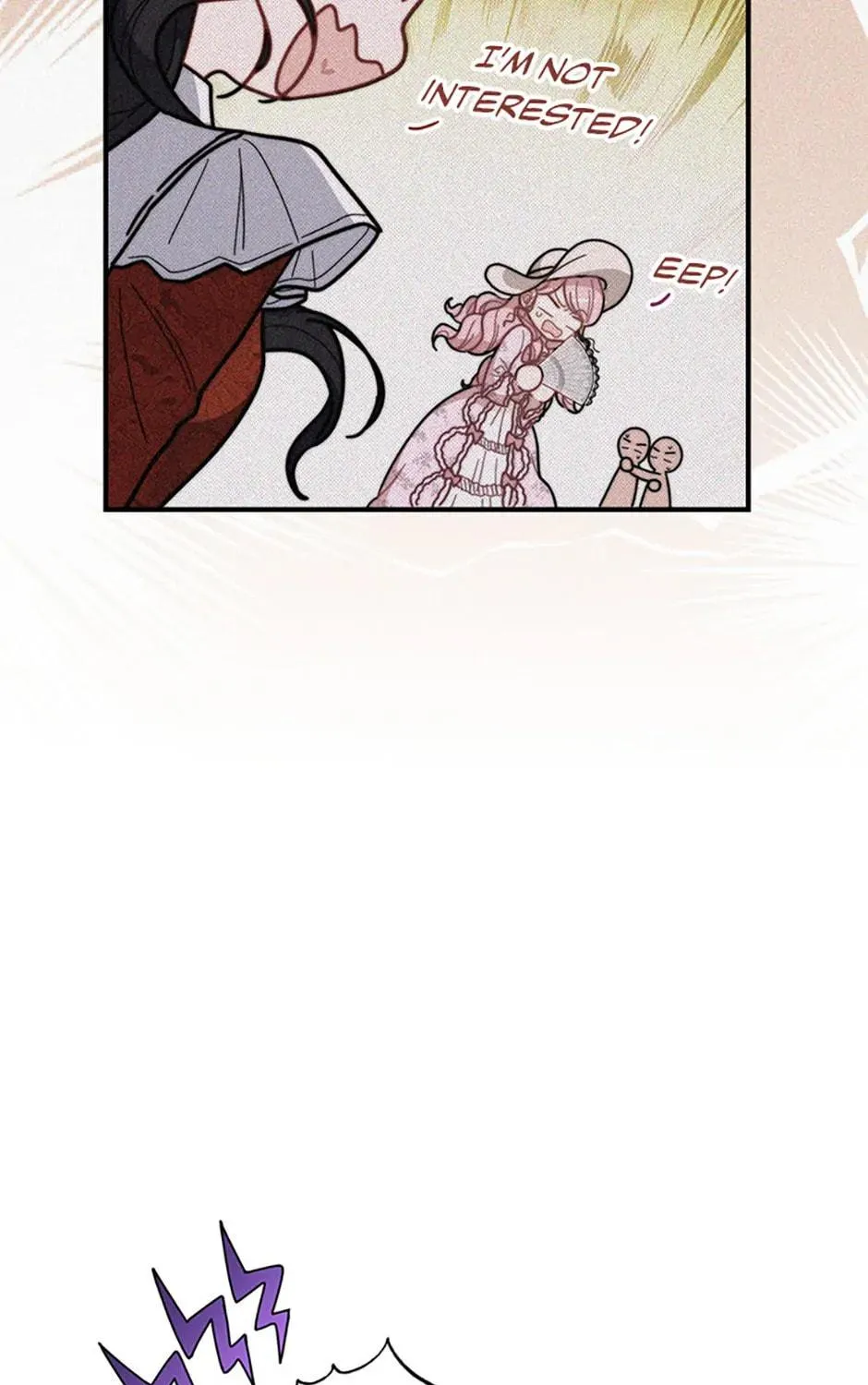 We Hate the Male Lead Chapter 2 page 47 - 