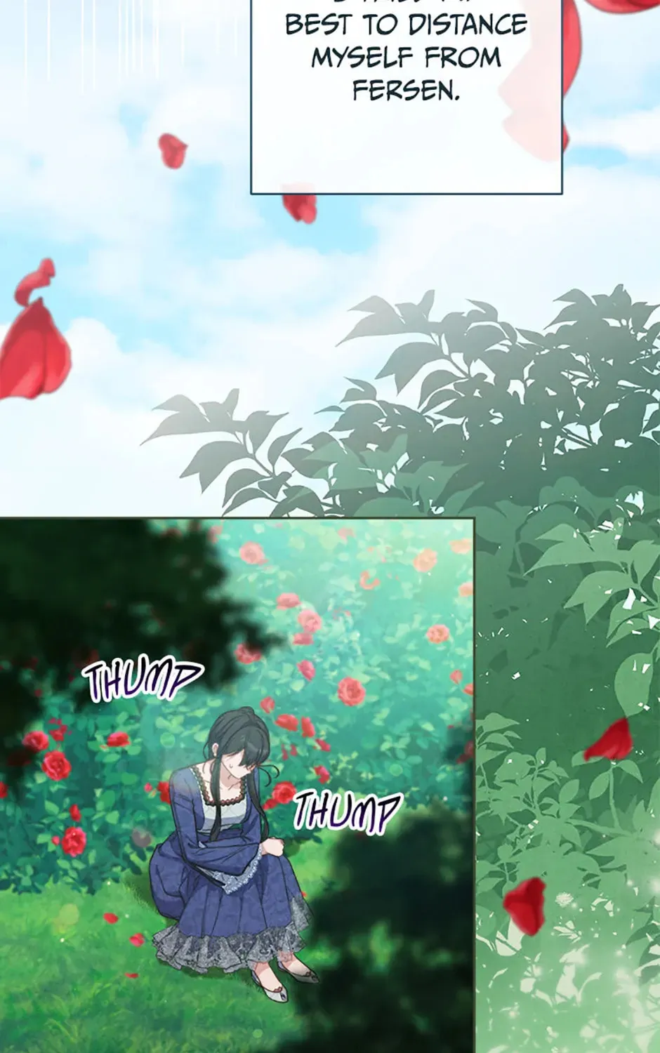 We Hate the Male Lead Chapter 2 page 63 - 