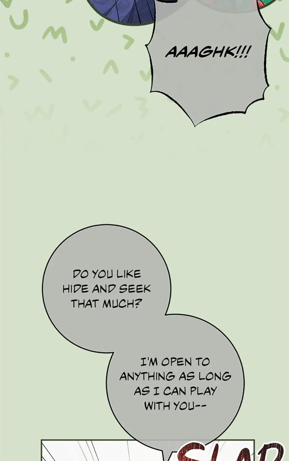 We Hate the Male Lead Chapter 2 page 69 - 
