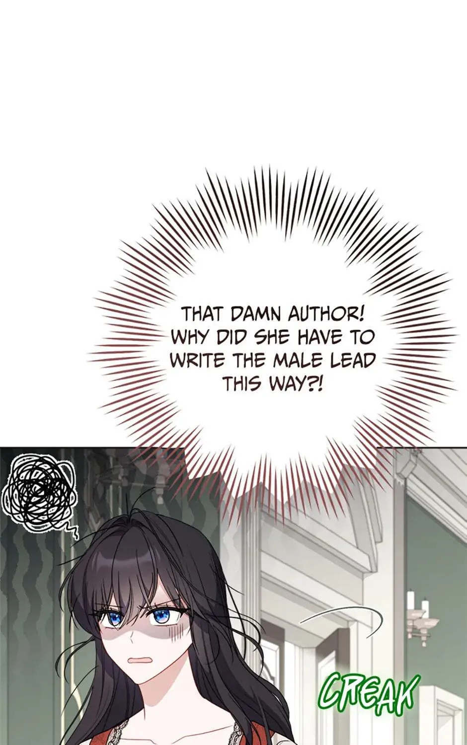 We Hate the Male Lead Chapter 2 page 77 - 