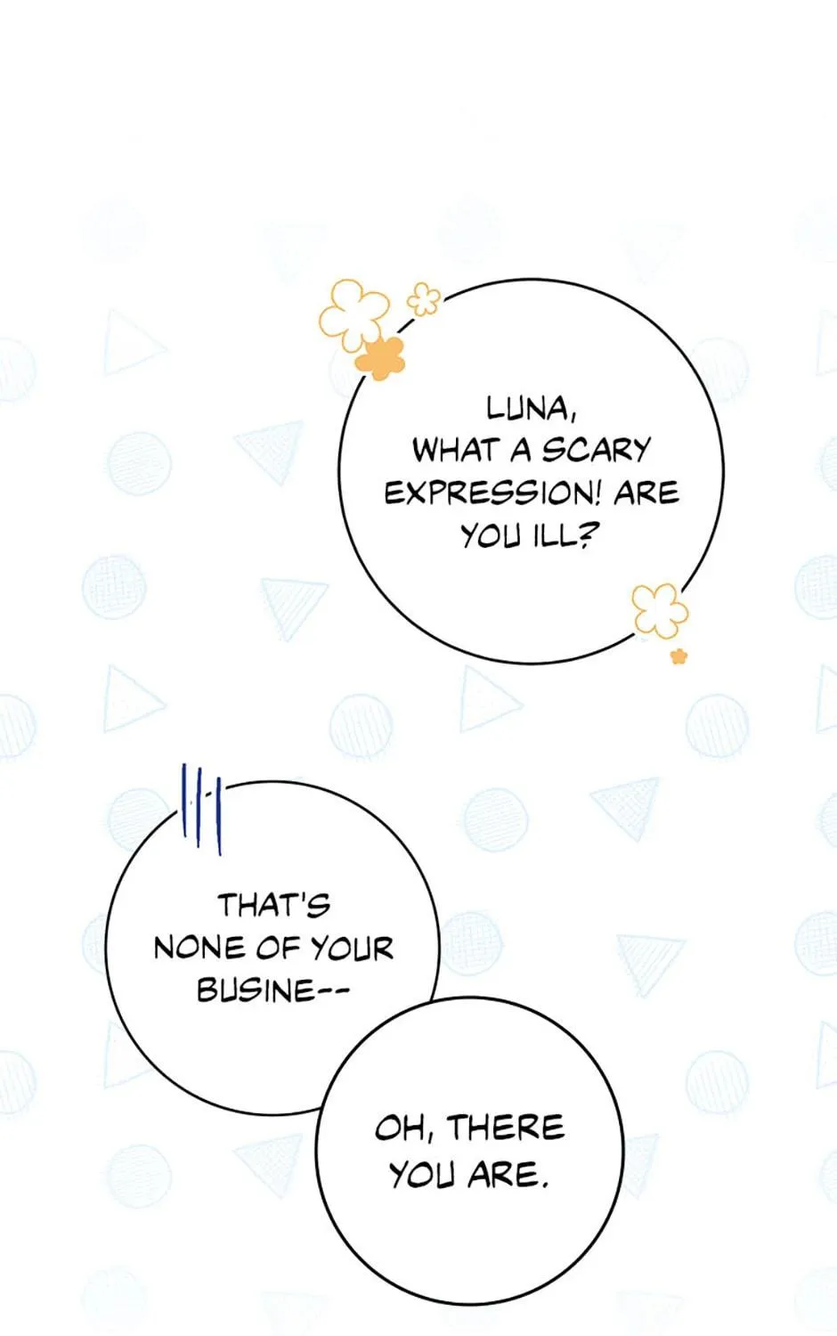 We Hate the Male Lead Chapter 2 page 79 - 