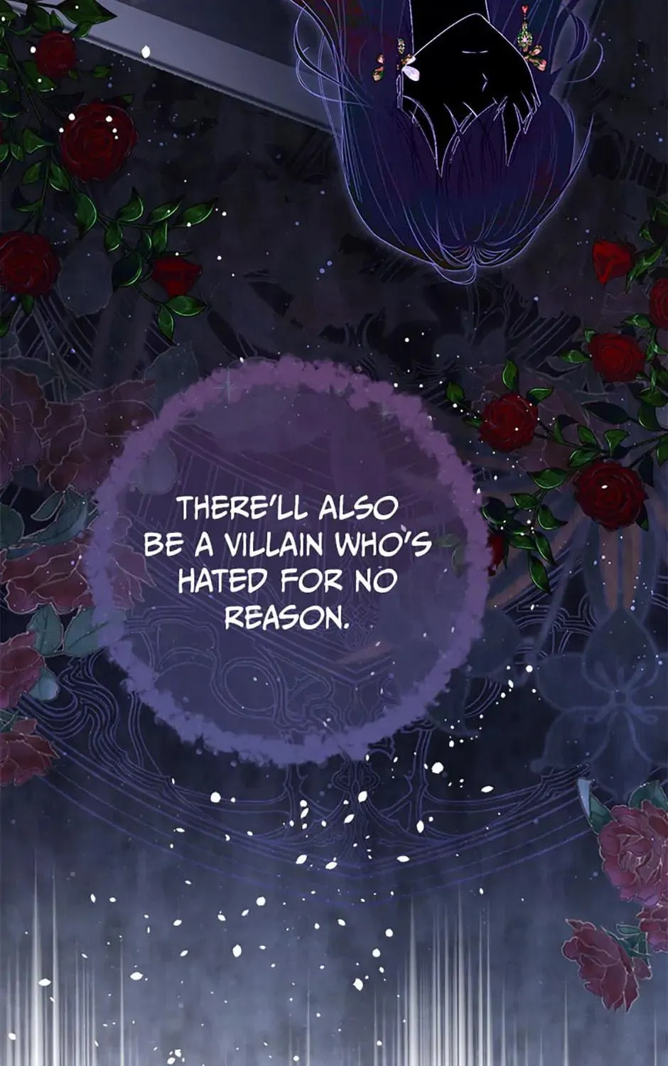We Hate the Male Lead Chapter 2 page 9 - 