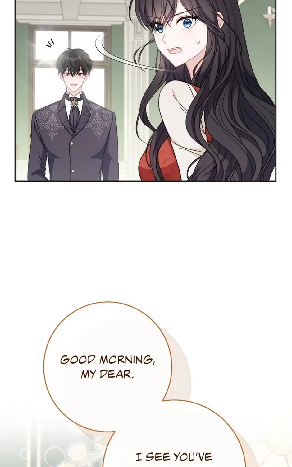 We Hate the Male Lead Chapter 2 page 81 - 