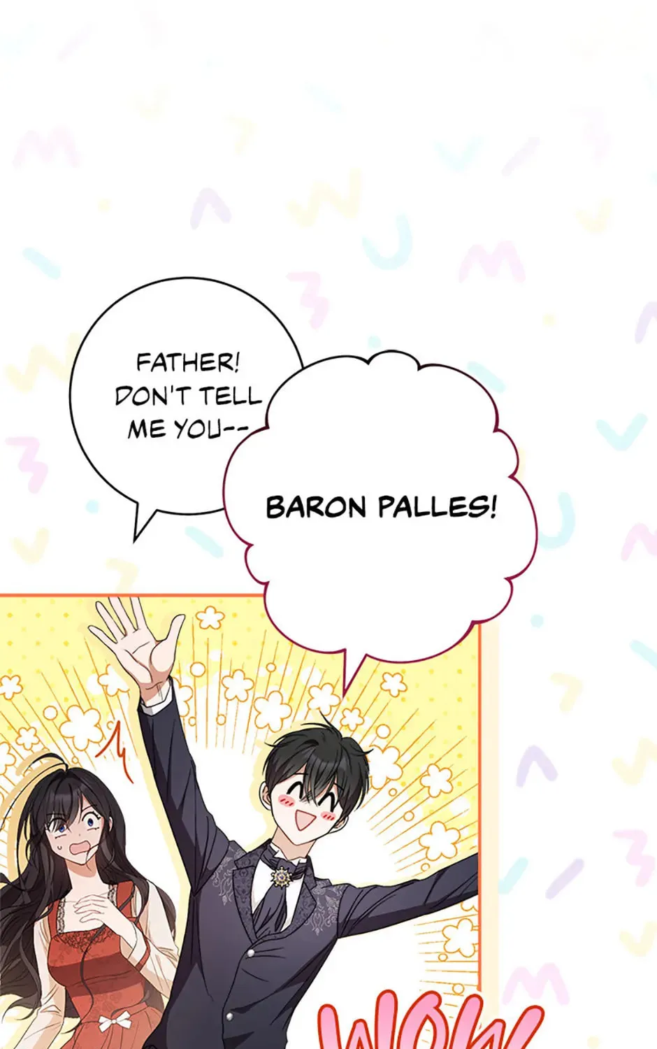 We Hate the Male Lead Chapter 2 page 85 - 