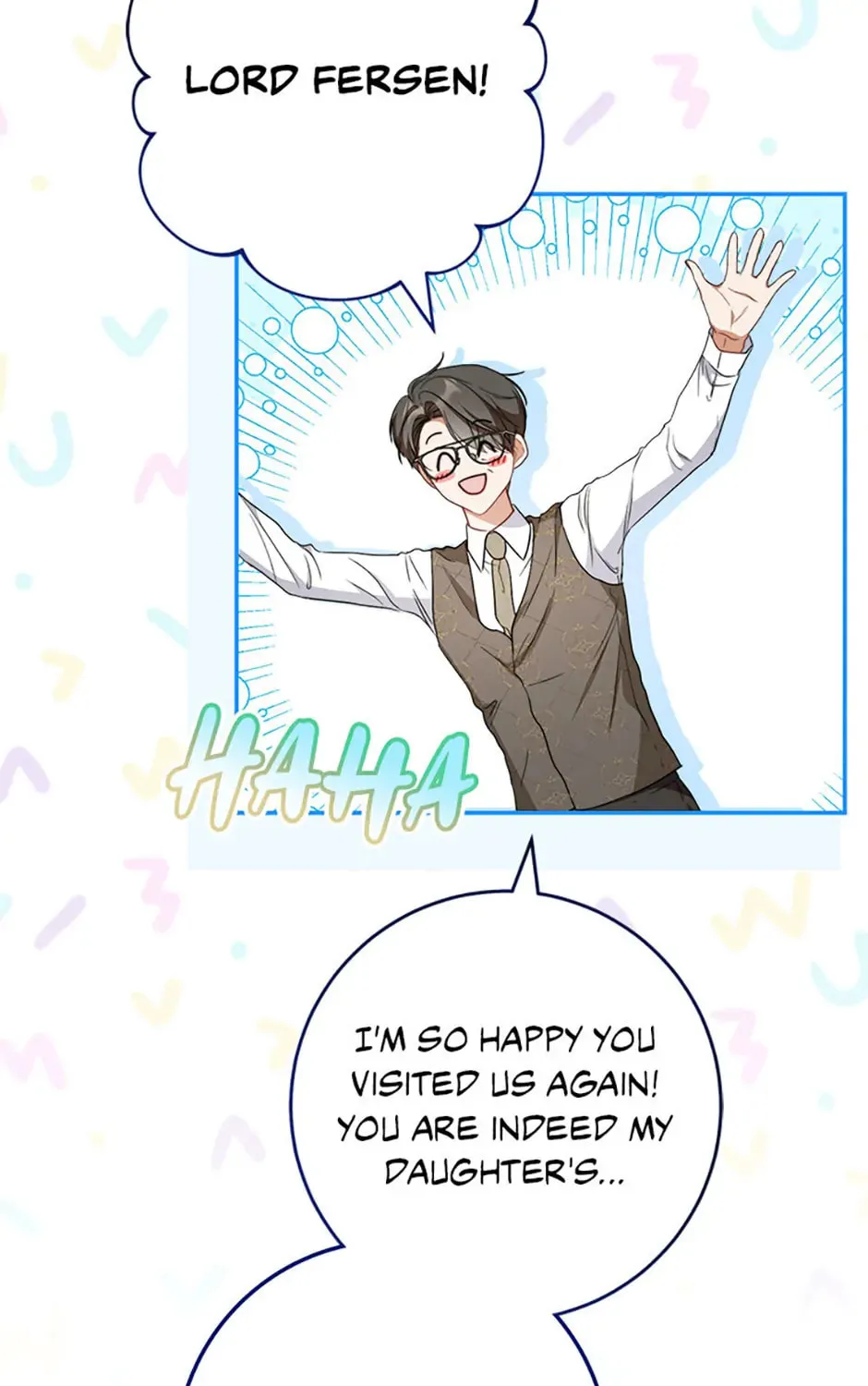 We Hate the Male Lead Chapter 2 page 87 - 