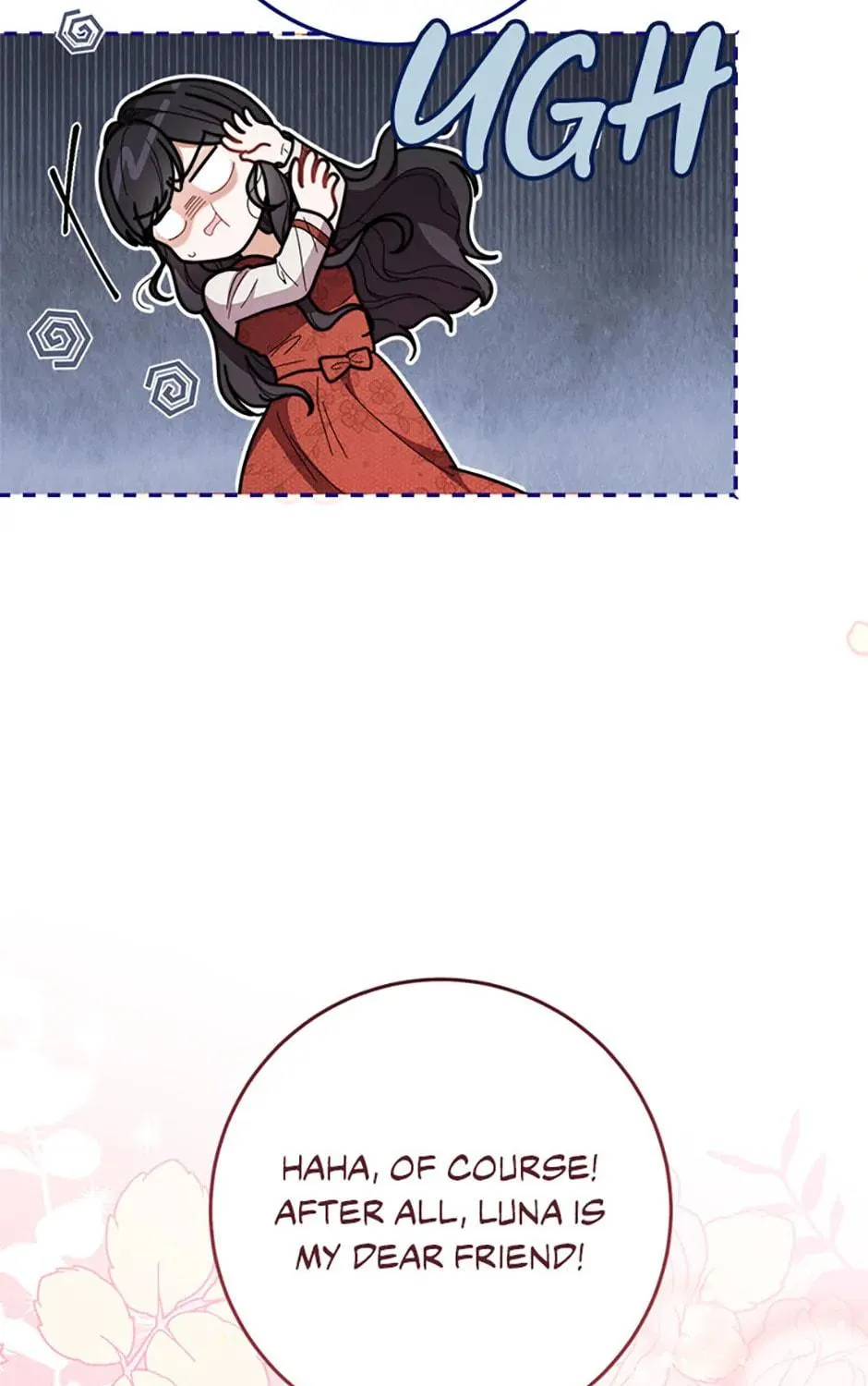 We Hate the Male Lead Chapter 2 page 89 - 