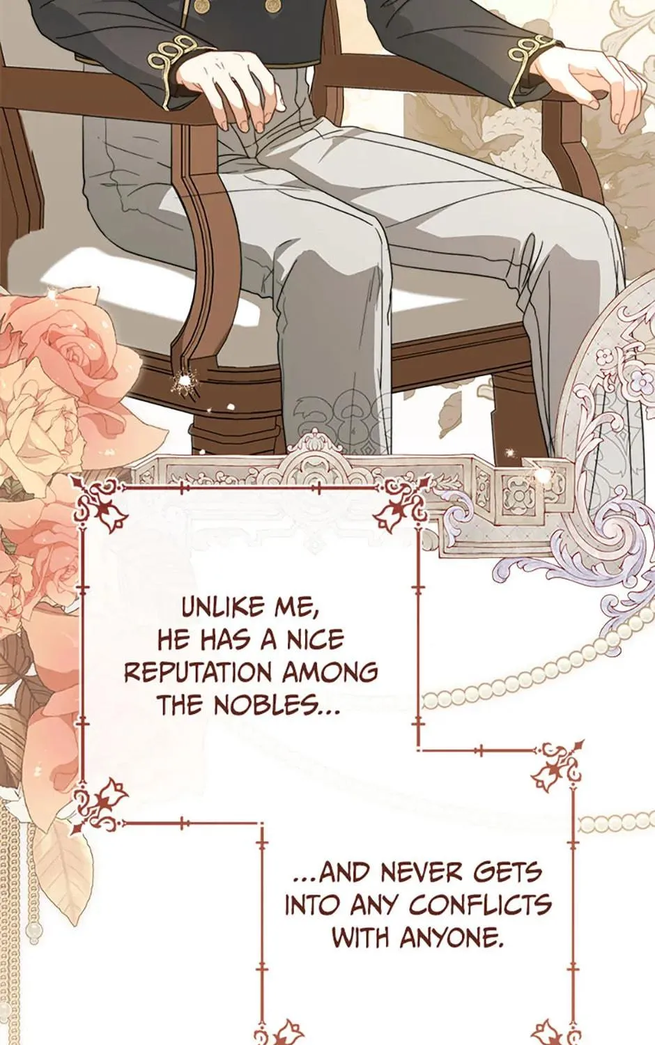We Hate the Male Lead Chapter 2 page 95 - 