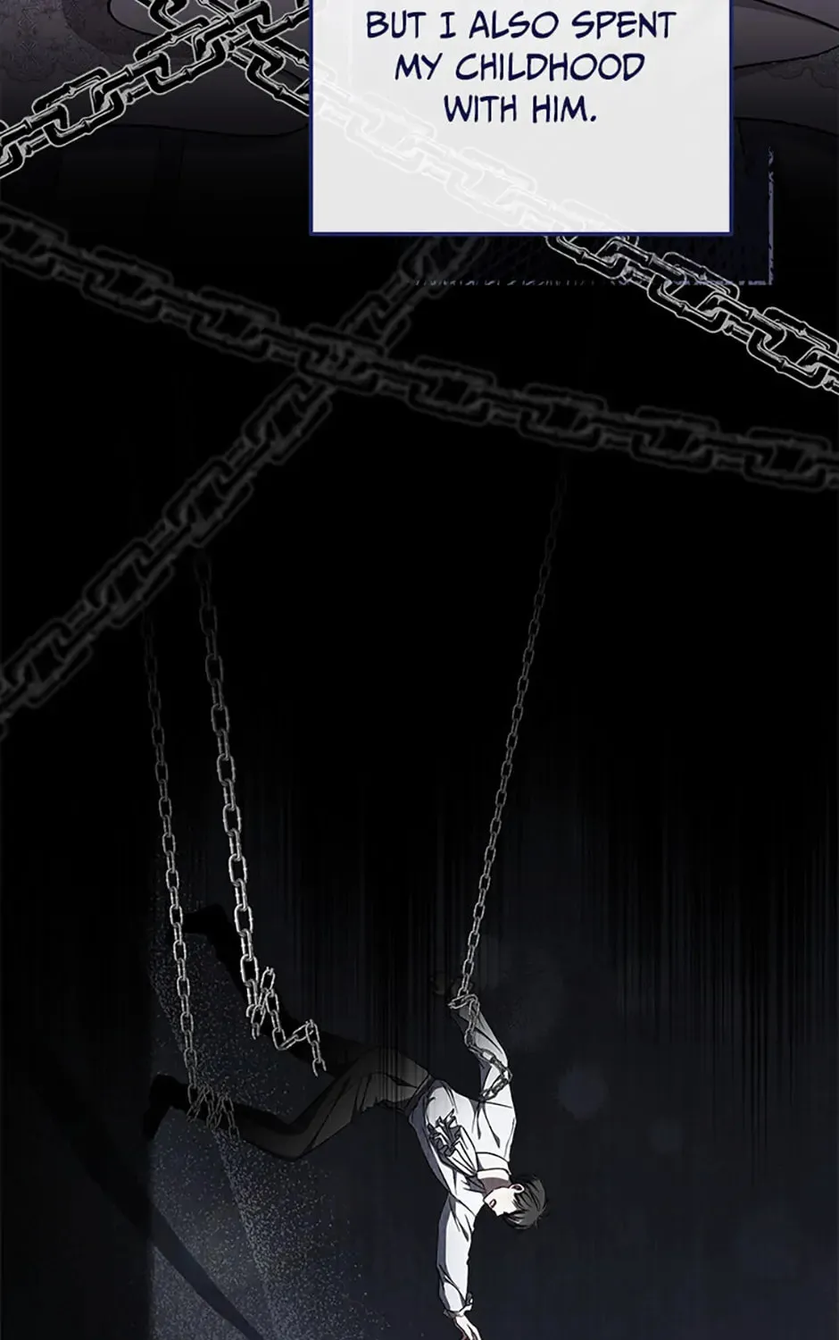 We Hate the Male Lead Chapter 20 page 105 - 
