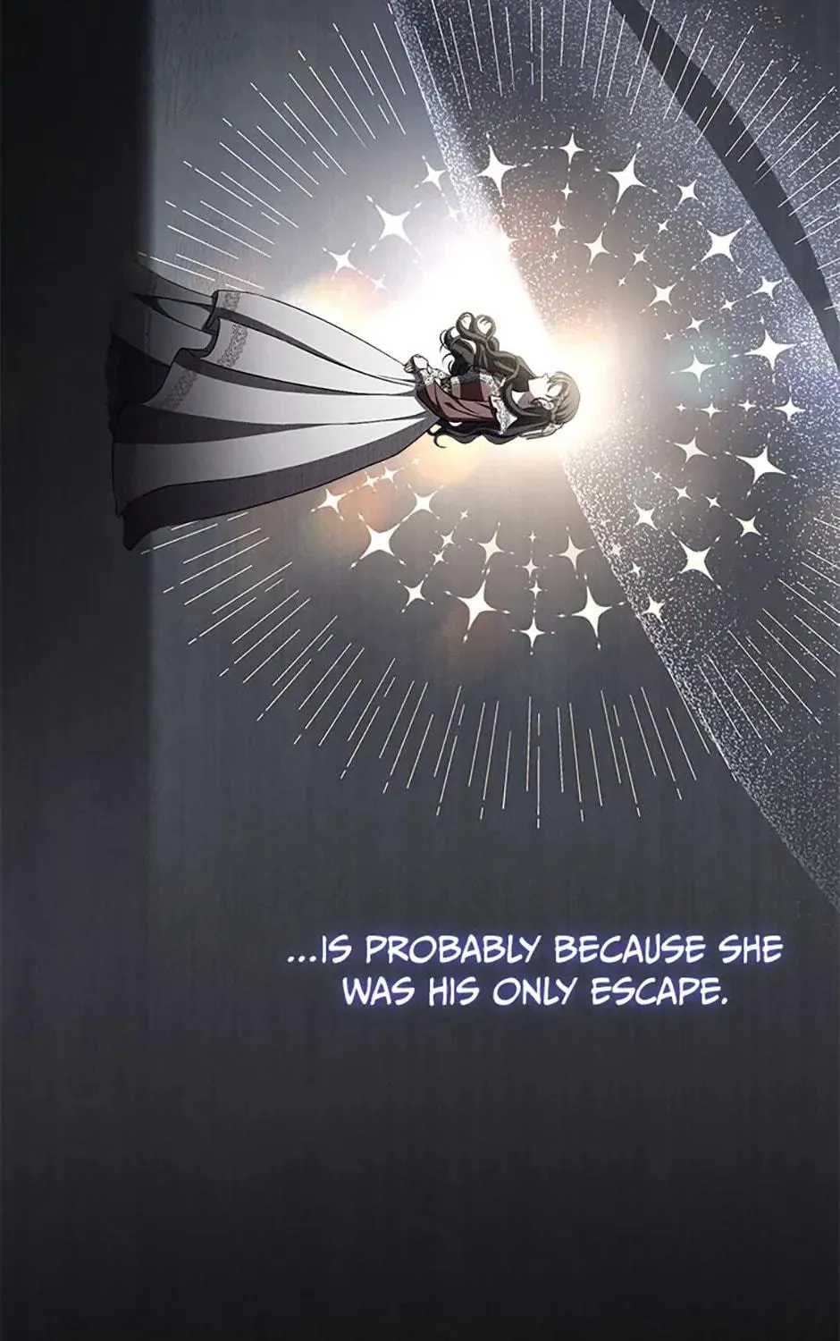 We Hate the Male Lead Chapter 20 page 107 - 