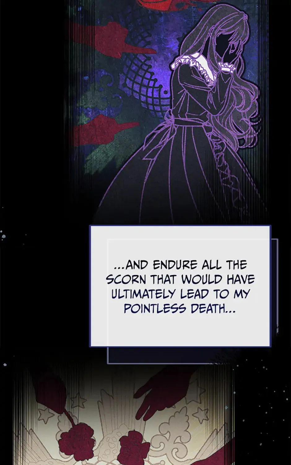 We Hate the Male Lead Chapter 20 page 111 - 