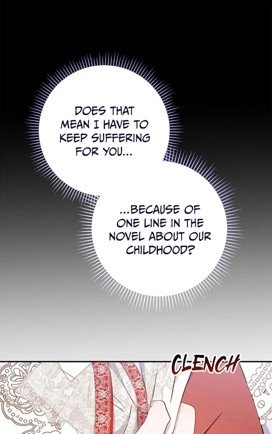 We Hate the Male Lead Chapter 20 page 115 - 