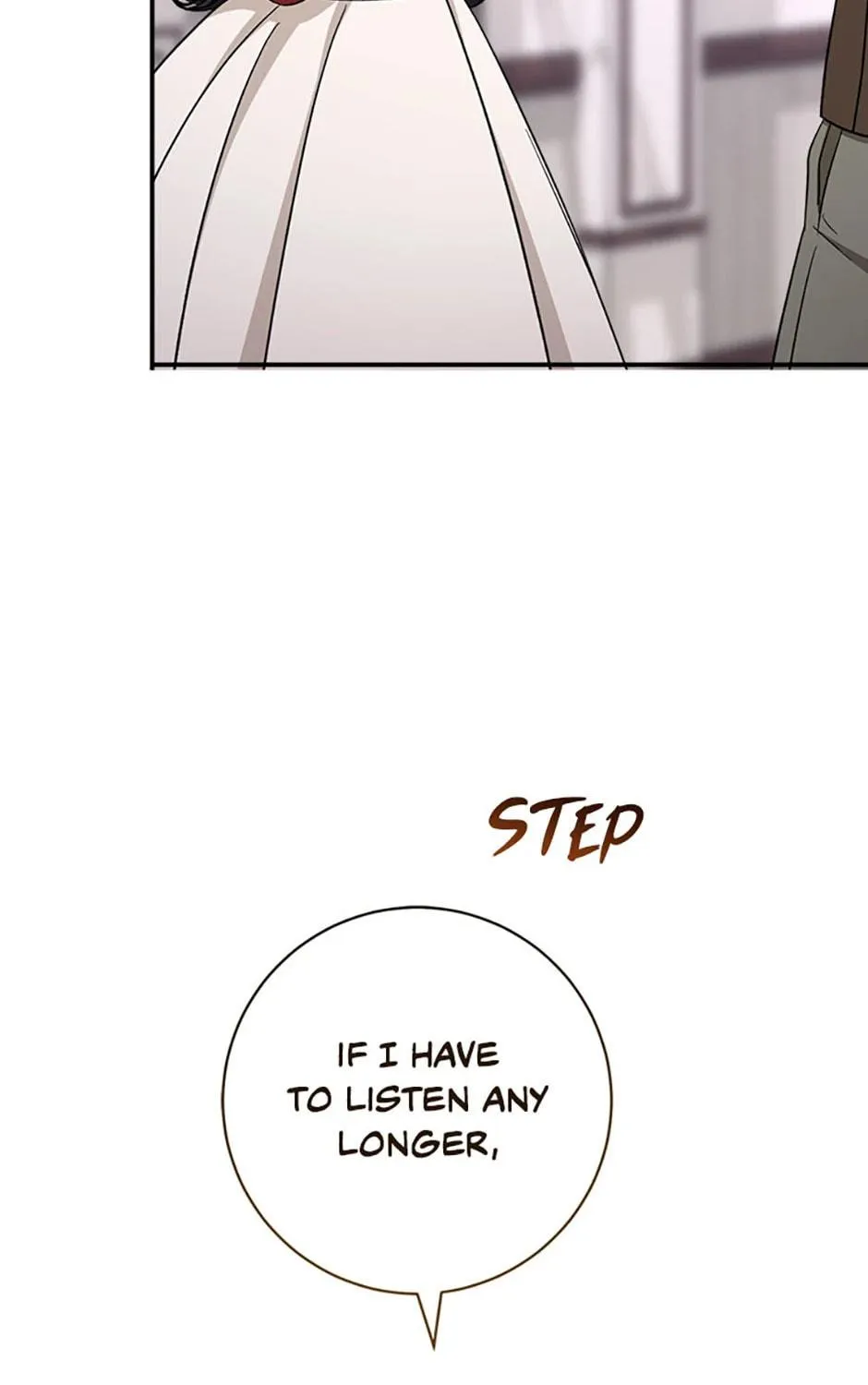 We Hate the Male Lead Chapter 20 page 119 - 