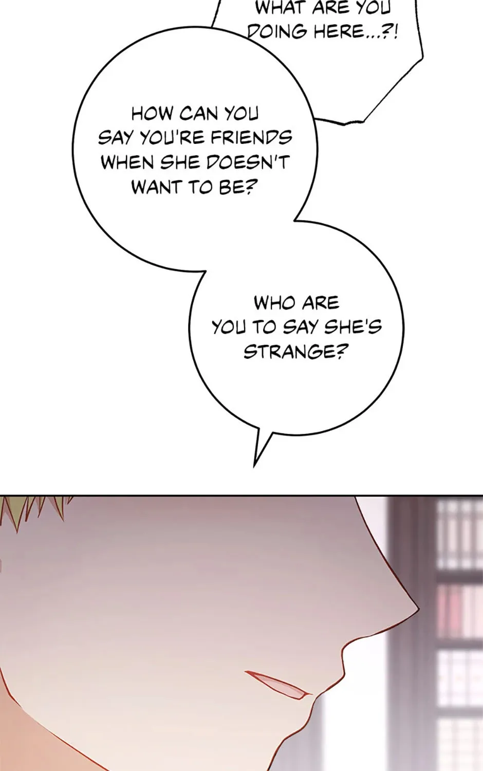 We Hate the Male Lead Chapter 20 page 127 - 
