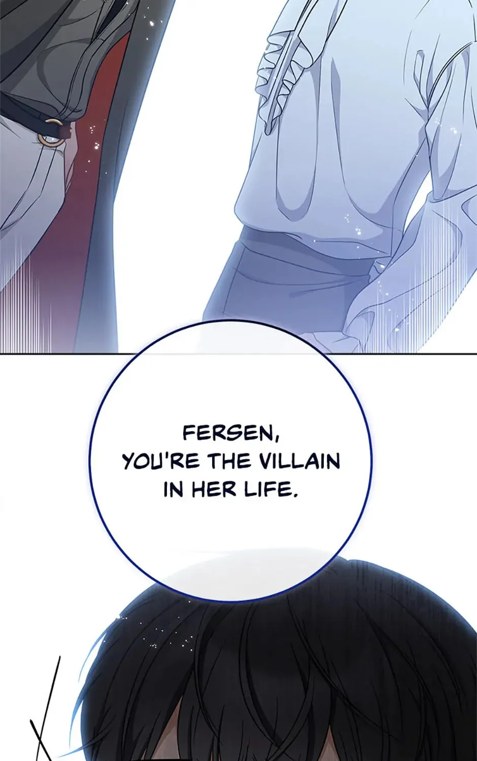We Hate the Male Lead Chapter 20 page 133 - 