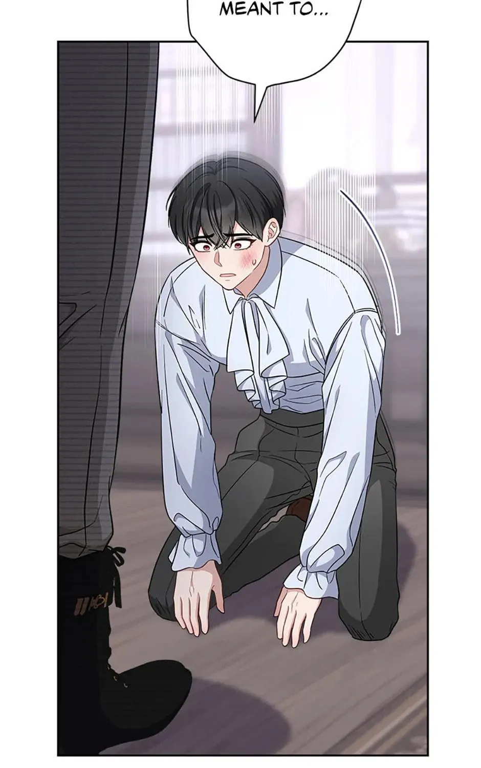 We Hate the Male Lead Chapter 20 page 137 - 