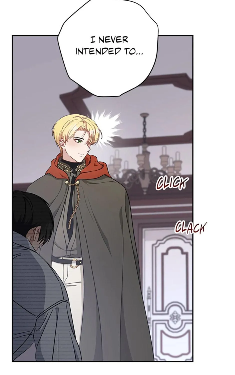We Hate the Male Lead Chapter 20 page 139 - 