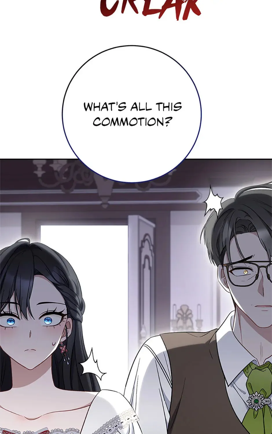 We Hate the Male Lead Chapter 20 page 141 - 