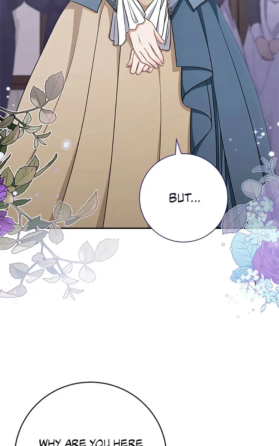 We Hate the Male Lead Chapter 20 page 145 - 